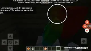 Minecraft:steve life ep 61 baby light reverse steve