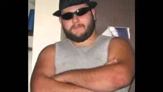 Gitmo Prison Blues