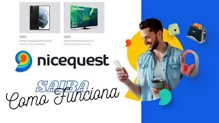 Nicequest - Saiba como Funciona o Cadastro e como trocar seus Korus | &Eacute; Seguro e Confi&aacute;vel 👍