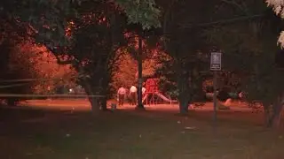 Police: Man Seriously Injured After Shooting At Park In Nicetown