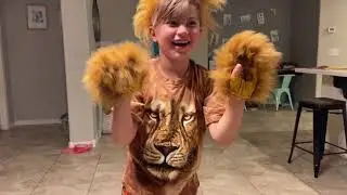 BASIS Peoria Primary   Circus Circus 1st Grade Virtual Performance