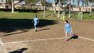 Fire FC vs United SoCal 1st Half