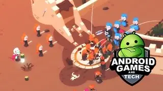 Battleplans Android Game