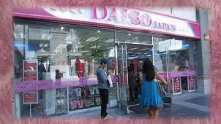 Going Cray @Daiso! - Tin's Vloggin - Vlog #38