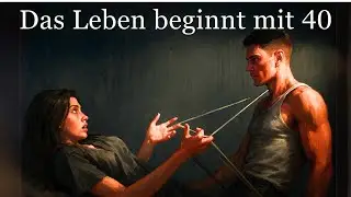 Das wahre Leben beginnt mit 40: Entdecke, wer du bist | Carl Jung