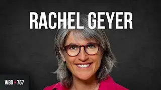 Bitcoin in Europe with Rachel Geyer