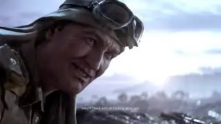 Battlefield V Gameplay Walkthrough | Under No Flag Mission | Part 1