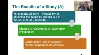 4.1.4 Basics of Probability - The Rare Event Rule of Inferential Statistics