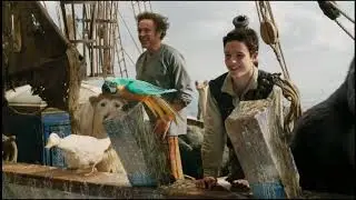 Dolittle: A World Reborn | Emotional Hollywood Trailer Experience 🌍💫 |  Review & Facts 🔥