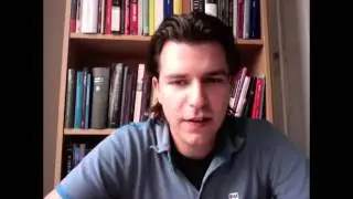 Videopoll 'Dus ik ben' - Rob Wijnberg