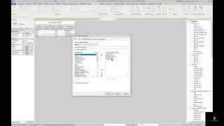 05 Revit Finish Plan Material Takeoff