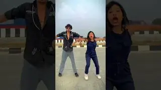 Bhak bhak bhusha fekela @&)( #bhojpuri #dance #newsong #wavemusic