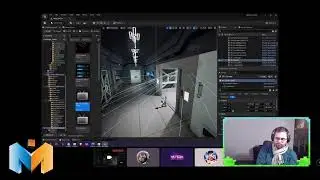 Stream Update Metapix! Our Metavers is live!