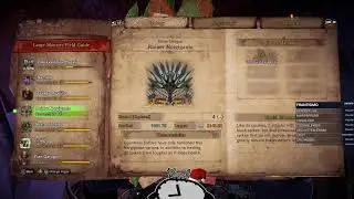 Fatalis is dead, Let's farm [Iceborne]