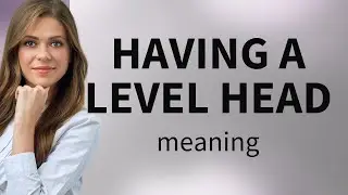 Understanding 