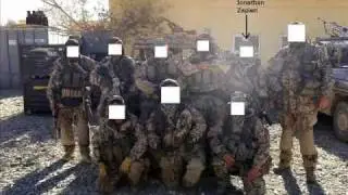 KSK kommando spezialkr&auml;fte