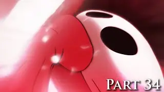 Red Memory - Hollow Knight: Silksong 100% Playthrough Part 34
