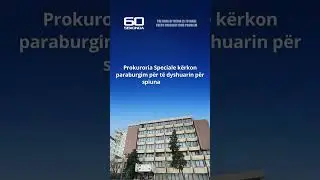 Prokuroria Speciale