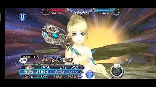 DFFOO GL: World of Illusions Spiritus: The Brothers SPIRITUS (New Difficulty)