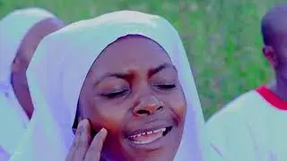 Grace Melodies Choral Group-Ndinotsvaga baba