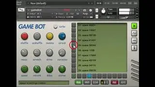 BPB Game Bot by Bedroom Producers Blog
