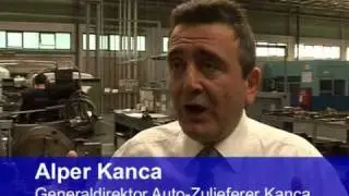 Autowirtschaft leidet unter Finanzkrise