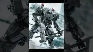 JoyToy 1/18 Battle for the Stars Action Figure Album