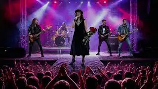 Gilda - No Es Mi Despedida (Symphonic Metal Cover)