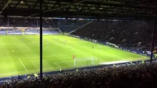 SWFC vs Huddersfield Town (OHHH FORESTIERI)