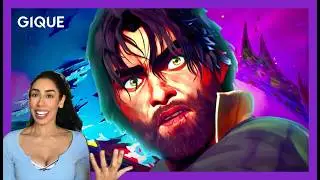 WHERE DID JAYCE GO? - BREAKING DOWN THE VOID, THE ASCENDED, AND THE DARKIN