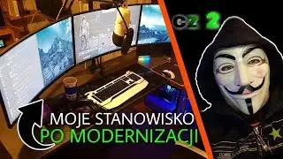 Stanowisko PC, Kablologia.