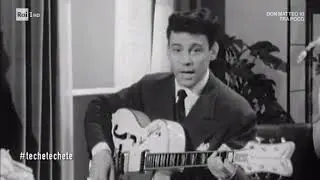 Peter Van Wood - Il telefono (1958)