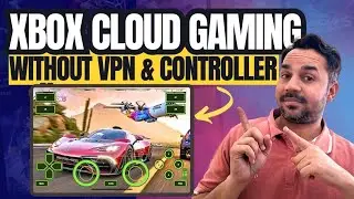 Mobile Gaming Revolution: Xbox Cloud Gaming on Your Smartphone!