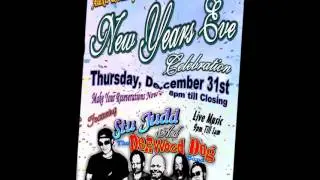 17   sympathy for the devil   stu judd & the derwood dog    live @ quincy's new year's eve!  decembe