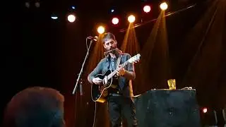Kevin2me -  Ryan Bingham - Hallelujah  - Cyprus Avenue Cork Jan 2020