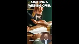 🏡 How to Write Winning Offers in a Competitive Market