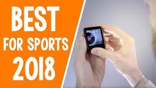 Best Sports Headphones and Accessories For 2018