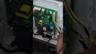 🔴🔴Double Door Fridge Circuit diagram knowledge ||Mi Technical institute Offlne class#mitechnical 