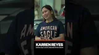 Wondering what it's like buying a car on AutoDeal? Listen to what Karren Reyes has to say about it.