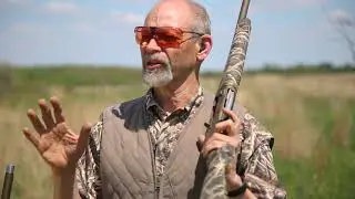Shooting Clays with Your Eyes Closed Drill | | Ducks Unlimited Waterfowl Hunting Tips