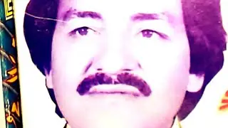 Pakistani Song Khayal Muhammad  Ma may lambawai khalqa Rare  مہ م خخوئ خلقہ A/ 250