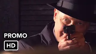 The Blacklist 7x11 