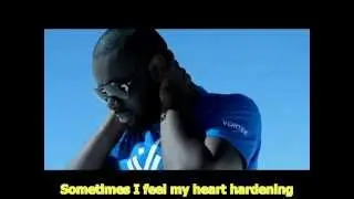 Maitre Gims   J'me tire   English Subs proper
