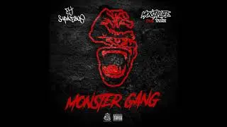 Dj Supa Dave - Monsta Gang ft Yasin