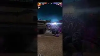 BOSS🔥VALKYRIE 77🔥vs🔥OMEGA 09🔥- JURASSIC WORLD THE GAME#shortvideo