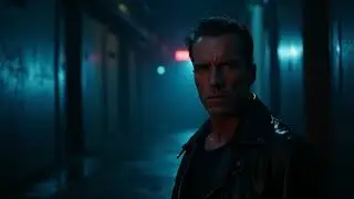 Terminator teaches you about PRIORITIZE YOUR GROWTH