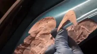 Bondo Repair Gone Bad! Worst ever?