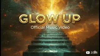 GLOW UP (Lyrics) &ndash; The Ultimate Self-Love & Confidence Anthem || Lagoki