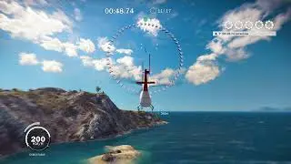 Just Cause 3  [2015] #5