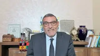 الدكتور محمد فائد || الحلال والحرام 9 : مركبات قد تكون من الميتة والخنزير